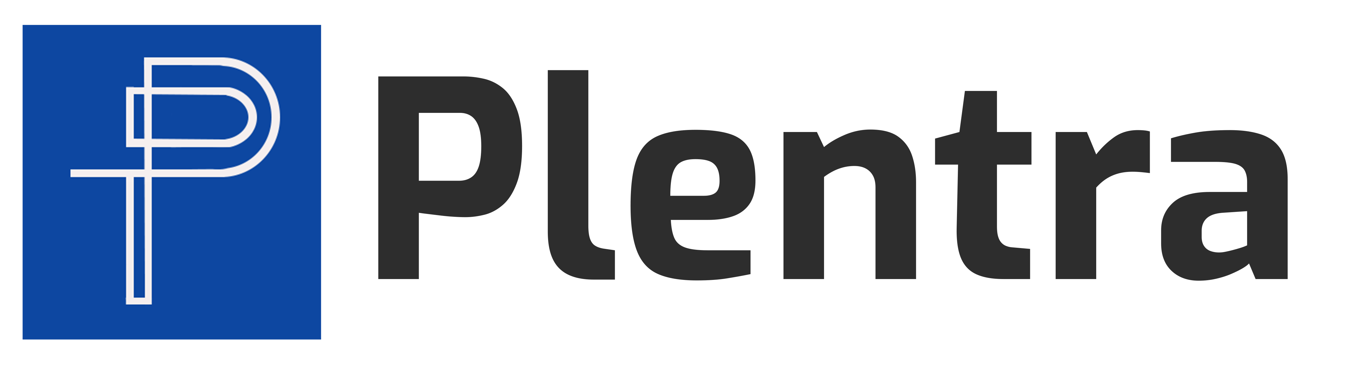 Plentra Logo